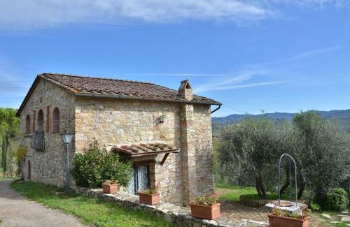 Gaiole in Chianti Villa | Celle di lecchi nel Chianti