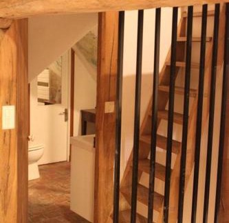 Vezelay Apartment | Cellier de l'abbaye- gîte Tête à Tête