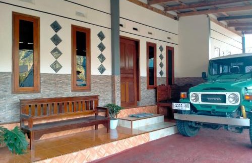 Ngadisari Villa | CELLINO HOMESTAy 2