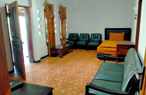 Ngadisari Villa | CELLINO HOMESTAy 2