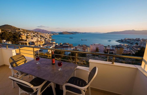 Sarande Apartment | Celo Apartments