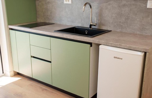 Sarande Apartment | Celo Apartments