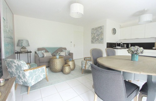 Serris Apartment | CELTES7 ~ Perfect location 6 Disneyland Paris travelers