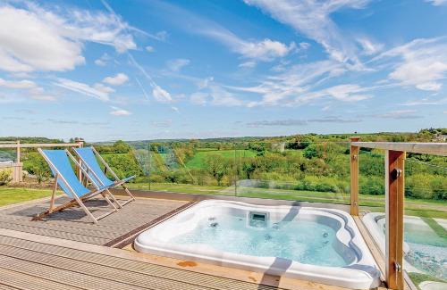 Narberth Resort | Celtic Escapes