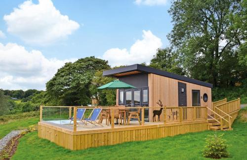 Narberth Resort | Celtic Escapes