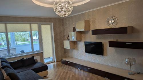 Ventspils Apartment | Celtnieku 8