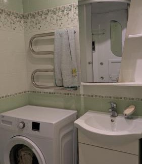 Ventspils Apartment | Celtnieku 8