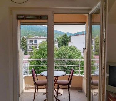 Ohrid Apartment | Celus Apartments Ohrid