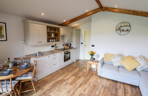 Ruthin House | Celyn