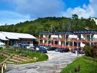 Kundasang Resort | Celyn Resort Kinabalu
