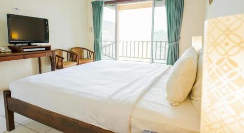 Kundasang Resort | Celyn Resort Kinabalu