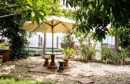Penida Island House | Cemara Beachfront Nusa Penida