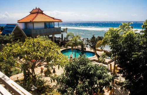 Penida Island House | Cemara Beachfront Nusa Penida
