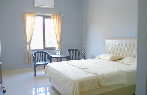 Rendeh House | Cemara Guest House Syariah Kertajati