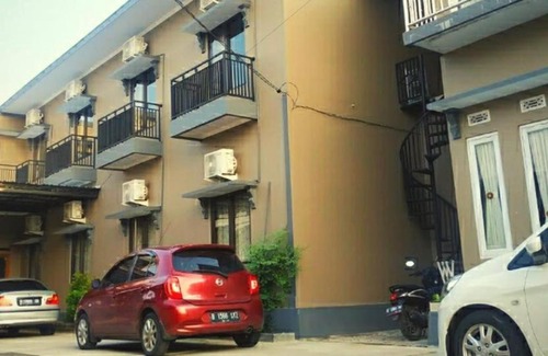 Rendeh House | Cemara Guest House Syariah Kertajati