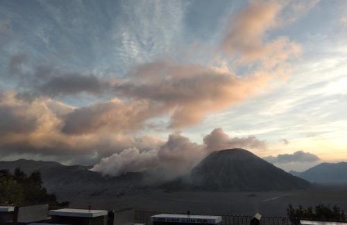 Tengger Caldera Hotel | Cemara Indah Hotel