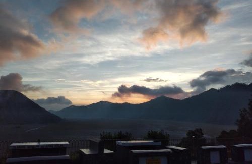 Tengger Caldera Hotel | Cemara Indah Hotel