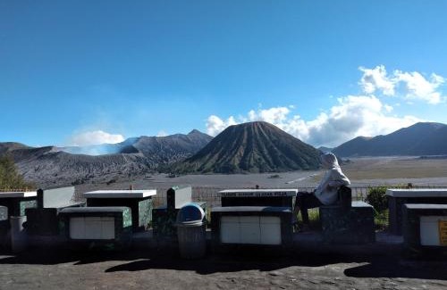 Tengger Caldera Hotel | Cemara Indah Hotel