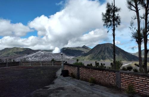 Tengger Caldera Hotel | Cemara Indah Hotel