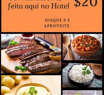 Catalao Hotel | Cemarim Hotel