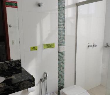 Catalao Hotel | Cemarim Hotel