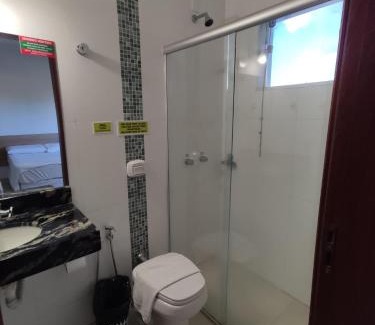 Catalao Hotel | Cemarim Hotel