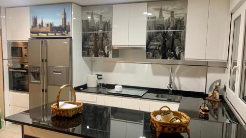 Garrido Sur Apartment | Cembe