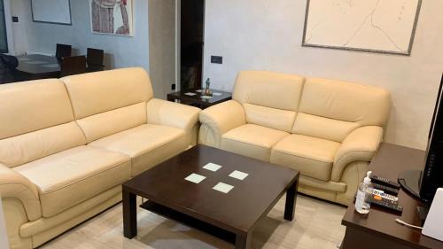 Garrido Sur Apartment | Cembe