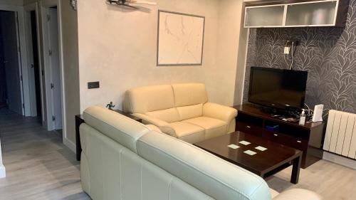 Garrido Sur Apartment | Cembe