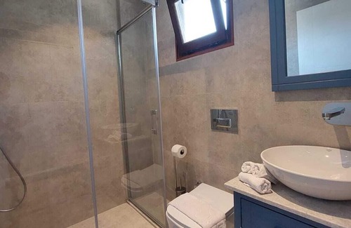 Hacımemis Hotel | Cemile Hanim Konagi