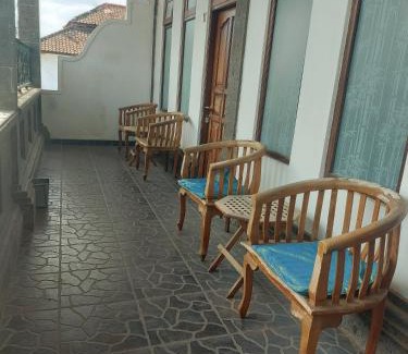 Downtown Kuta House | Cempaka 2 Homestay