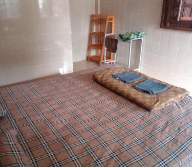 Downtown Kuta House | Cempaka 2 Homestay