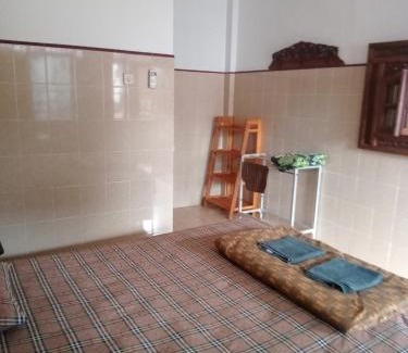 Downtown Kuta House | Cempaka 2 Homestay