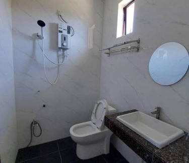 Kuantan House | Cempaka Beach Resort