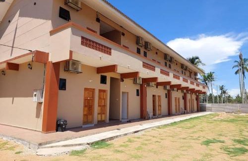Kuantan House | Cempaka Beach Resort