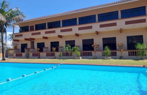 Kuantan House | Cempaka Beach Resort