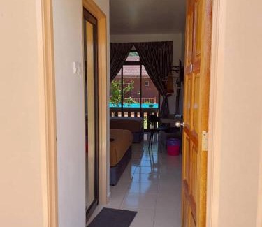 Kuantan House | Cempaka Beach Resort