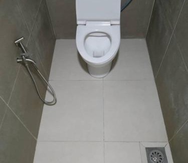 Batu Pahat House | Cempaka Homestay Batu Pahat 21