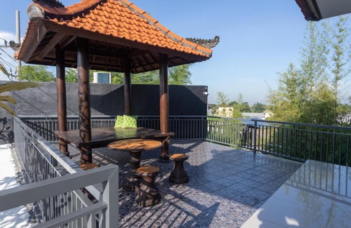 Babakan House | Cempaka Mas Guest House Canggu