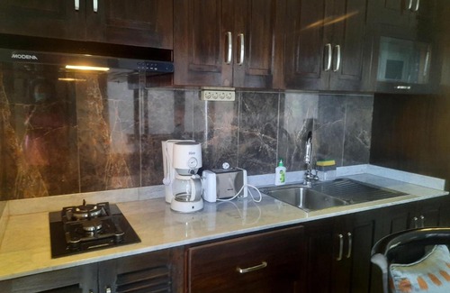 Jakarta Apartment | Cempaka Townhouse unit A at Jeruk Purut, South Jakarta