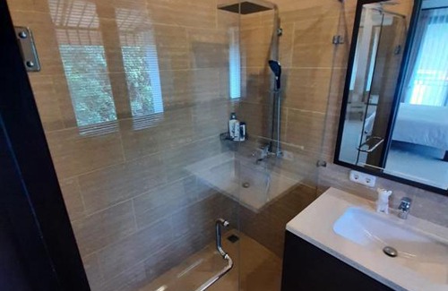 Jakarta Apartment | Cempaka Townhouse unit A at Jeruk Purut, South Jakarta