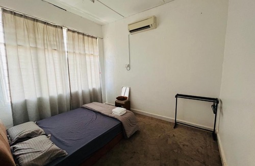 Batu Buruk House | Cendana Residence Homestay 5 @ Kuala Terengganu City