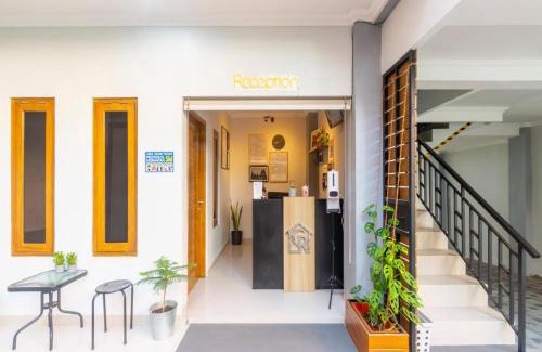 Yogyakarta House | Cendhani Raras Residence