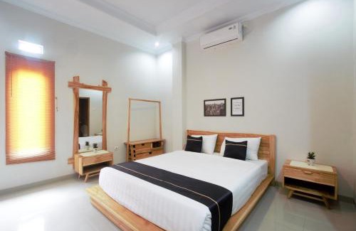 Yogyakarta House | Cendhani Raras Residence