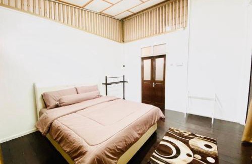 Marang House | Cengal Home @ Rusila