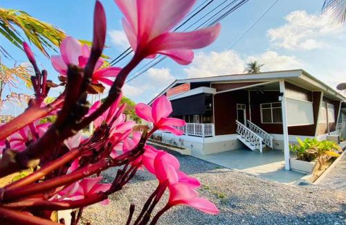 Marang House | Cengal Home @ Rusila