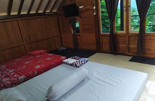 Kalirejo House | Cengkeh homestay
