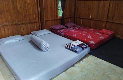 Kalirejo House | Cengkeh homestay