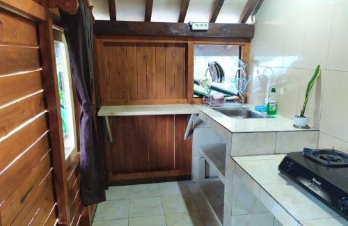 Kalirejo House | Cengkeh homestay