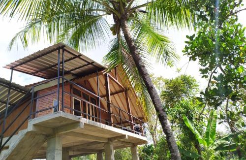 Kalirejo House | Cengkeh homestay
